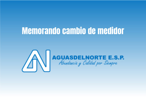 Aguas del Norte